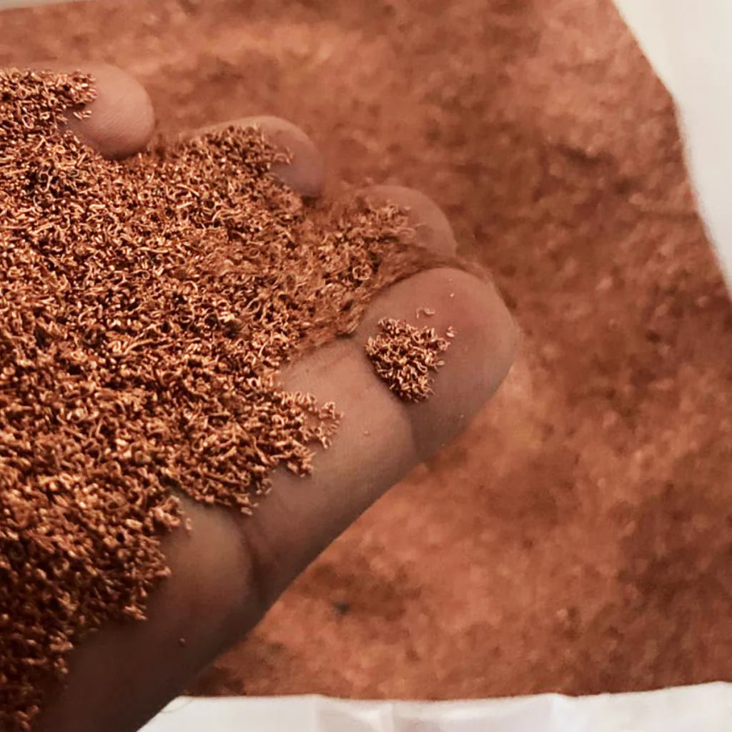 Granulated Copper - 1,000kg